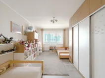 Prodej bytu 3+1, Ostrava, Srbská, 76 m2