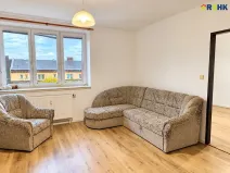 Pronájem bytu 2+1, Hlinsko, Československé armády, 59 m2