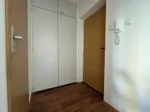 Pronájem bytu 1+1, Třinec, 31 m2