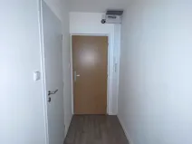 Pronájem bytu 1+kk, Ústí nad Labem, Pod Parkem, 19 m2