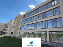 Prodej bytu 2+kk, Slaný, Lázeňská, 54 m2