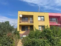 Dražba rodinného domu, Lednice, Sídl. Osvobození, 318 m2