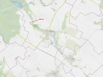 Dražba lesa, Horní Dunajovice, 86 m2