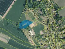 Prodej pozemku pro bydlení, Česká Lípa, 9245 m2