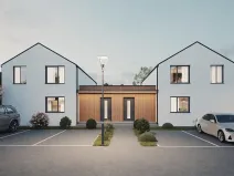 Prodej bytu 2+kk, Skuhrov, 52 m2
