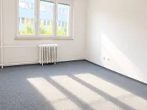 Pronájem bytu 2+1, Praha - Břevnov, Bubeníčkova, 52 m2
