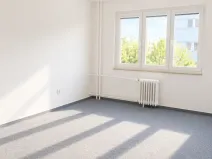 Pronájem bytu 2+1, Praha - Břevnov, Bubeníčkova, 52 m2