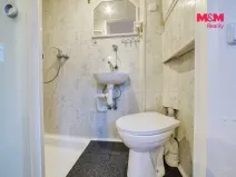 Pronájem bytu 1+1, Mariánské Lázně, Třebízského, 29 m2