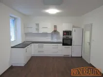 Pronájem bytu 3+kk, Uherský Brod, Jaroslava Hlobila, 64 m2