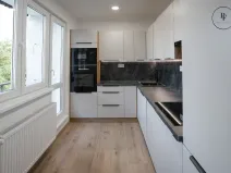 Prodej bytu 3+1, Mladá Boleslav - Mladá Boleslav II, Palackého, 87 m2
