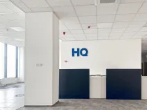 Pronájem kanceláře, Vratimov, Masarykovo náměstí, 50 m2