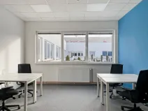 Pronájem kanceláře, Vratimov, Masarykovo náměstí, 70 m2