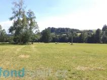 Prodej pozemku, Teplice nad Metují - Lachov, 1315 m2