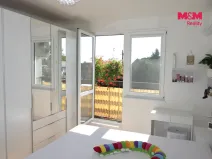 Prodej bytu 2+1, Rožmitál pod Třemšínem - Strýčkovy, 62 m2
