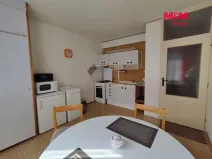 Pronájem bytu 1+1, Sokolov, Křížová, 40 m2