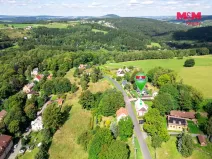 Prodej rodinného domu, Vejprty, Hasičská, 205 m2