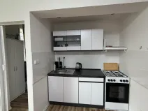 Pronájem bytu 1+kk, Kutná Hora, Masarykova, 31 m2