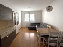 Prodej bytu 2+kk, Brno - Žebětín, Novodvorská, 53 m2