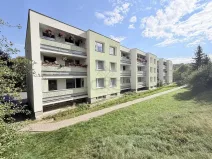 Prodej bytu 2+kk, Libčice nad Vltavou, Pod Saharou, 45 m2