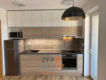 Pronájem bytu 1+kk, Boskovice, Na Výsluní, 37 m2