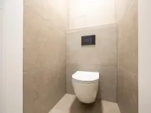 Prodej bytu 2+kk, Praha - Letňany, Bohumínská, 42 m2