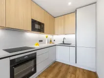 Prodej bytu 2+kk, Praha - Letňany, Bohumínská, 42 m2