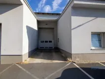 Pronájem skladu, Brandýs nad Labem-Stará Boleslav, Pražská, 440 m2