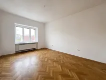 Prodej bytu 2+1, Brno, Komárovská, 48 m2