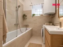 Prodej rodinného domu, Vyšehořovice, 83 m2