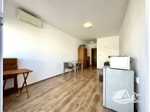 Prodej bytu 1+kk, Nesebar, Bulharsko, 26 m2