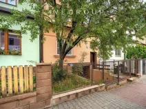 Prodej rodinného domu, Brno, Jiránkova, 122 m2