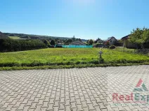 Prodej pozemku pro bydlení, Zahořany, 1307 m2