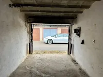 Prodej garáže, Nýrsko, Chodská, 18 m2