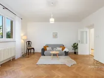 Prodej vícegeneračního domu, Praha - Liboc, Hostouňská, 278 m2
