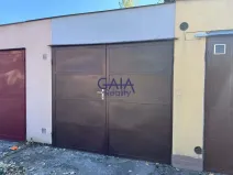 Prodej garáže, Hodonín, Družstevní čtvrť, 20 m2
