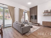 Prodej bytu 1+kk, Třebíč, Tomáše Bati, 44 m2