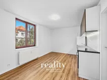 Pronájem bytu 2+kk, Znojmo, Dolní Česká, 50 m2