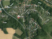 Prodej rodinného domu, Mirošovice, Svahová, 140 m2