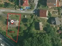 Prodej rodinného domu, Mirošovice, Svahová, 140 m2