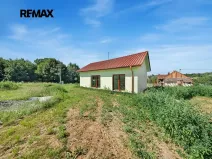 Prodej rodinného domu, Polom, 55 m2