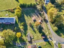 Prodej pozemku pro bydlení, Teplá, 2145 m2