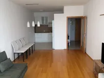 Pronájem bytu 2+kk, Praha - Stodůlky, Petržílkova, 57 m2