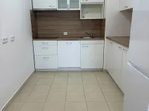 Pronájem bytu 2+kk, Praha - Stodůlky, Petržílkova, 57 m2