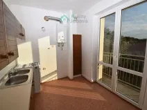 Pronájem bytu 2+1, Chrudim, B. Martinů, 53 m2