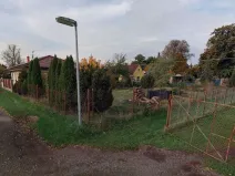 Prodej pozemku pro bydlení, Nová Ves I, 639 m2