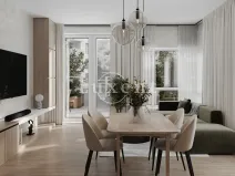 Prodej bytu 4+kk, Kladno, Pražská, 94 m2