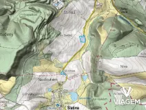 Prodej pole, Březina, 13552 m2
