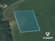 Prodej podílu pole, Chrást, 4931 m2