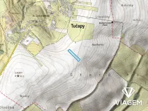 Prodej pole, Tučapy, 3680 m2