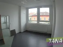 Pronájem kanceláře, Mnichovo Hradiště, Turnovská, 36 m2